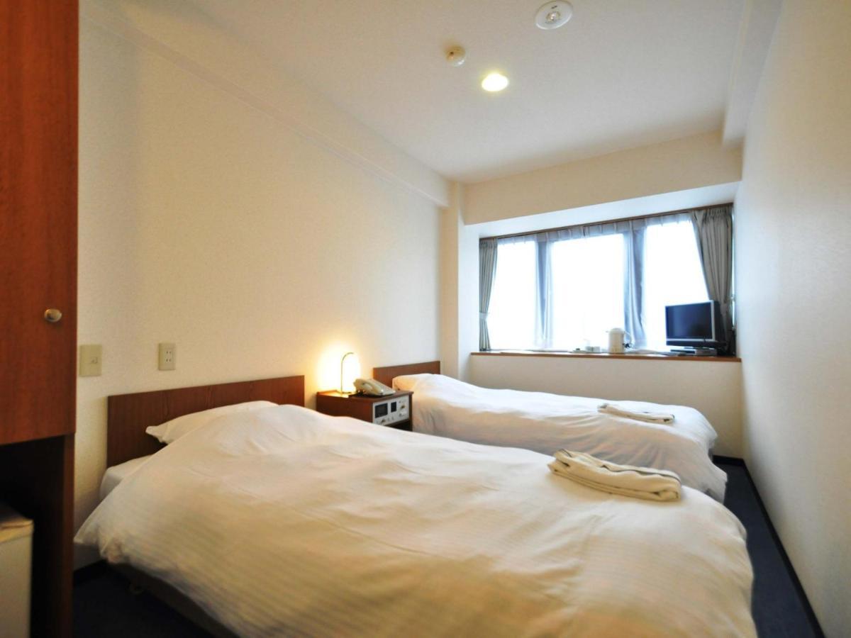 Hotel Koshien - Vacation Stay 82213 Nishinomiya Eksteriør billede